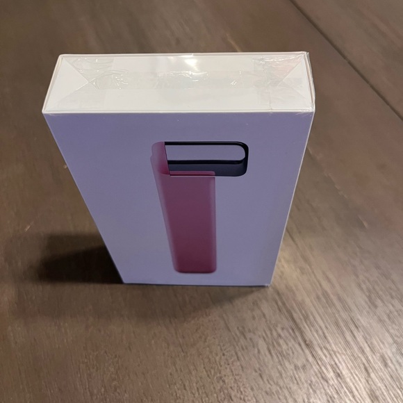 NIB Quiet Hours Pink Facial Ice Roller - Picture 8 of 8